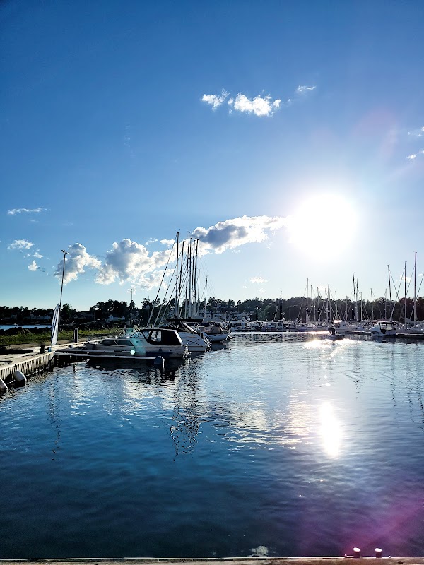 Nøtterøy Marina