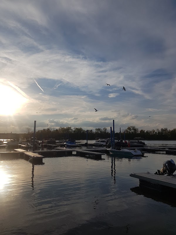NorthStar Marina