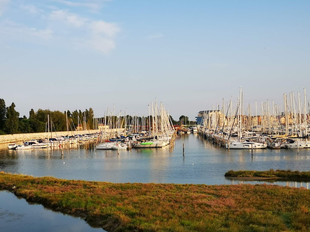 Porto San Felice