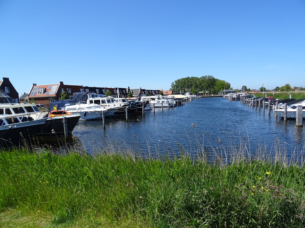 Recreatiehaven Broekhorn