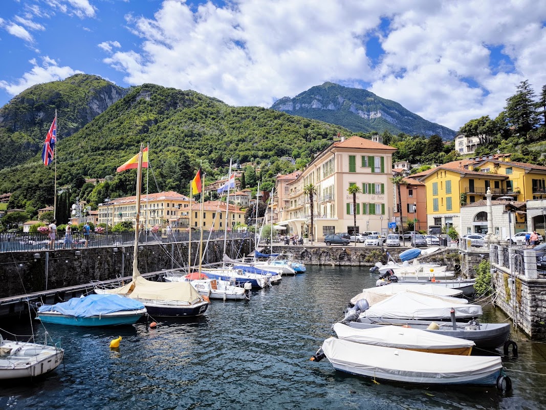 Marina di Menaggio