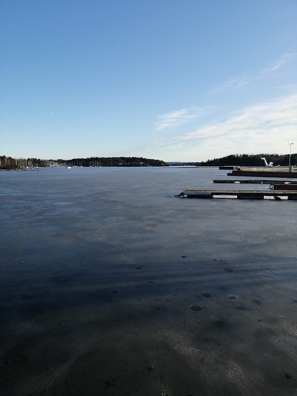 Lakseberget