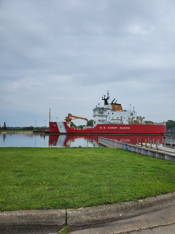Cheboygan County Marina