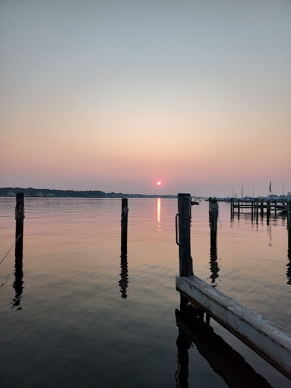 Cassidy's Breton Woods Marina