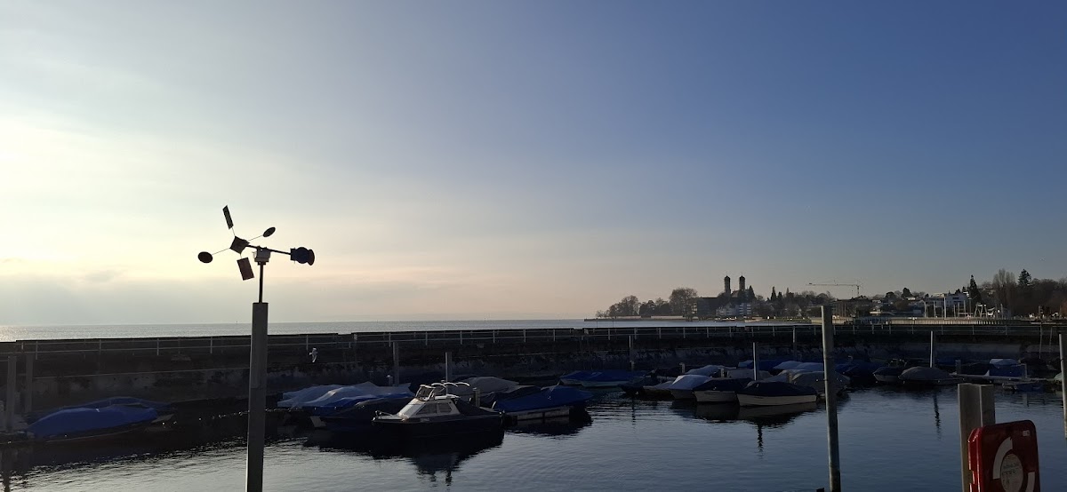 Gondelhafen