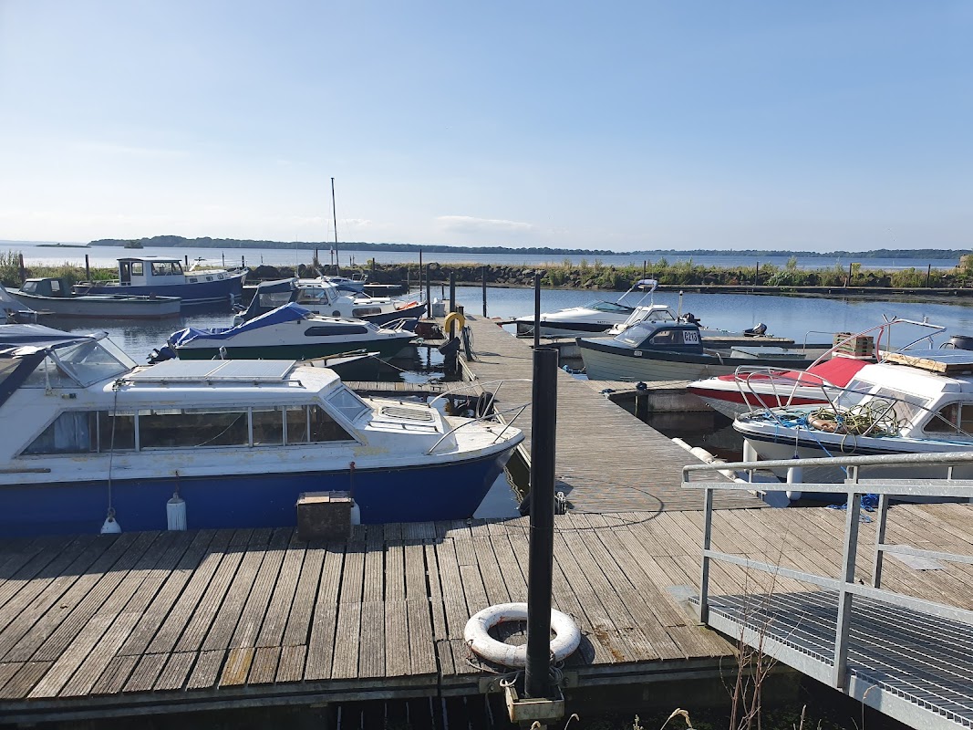 Sandy Bay Marina