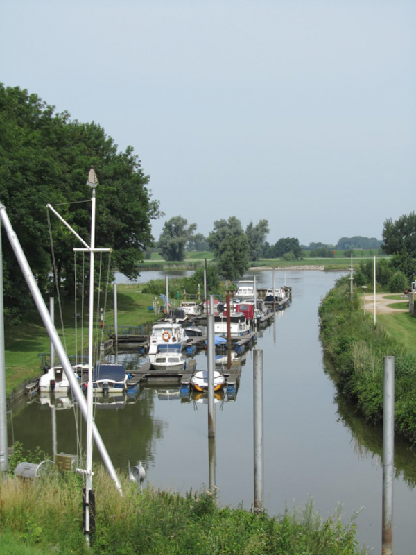 WSV Bolsweerd