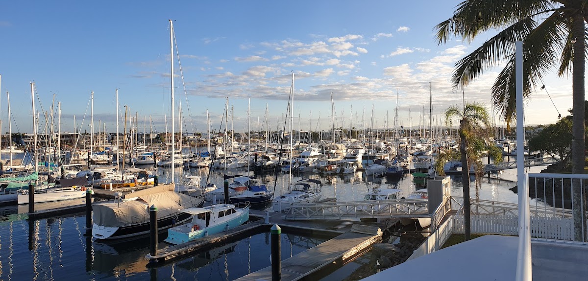 Koondrook Wharf