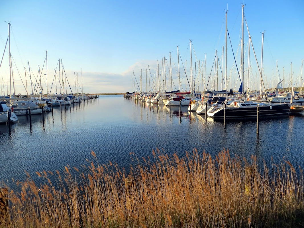 Museumshafen Probstei