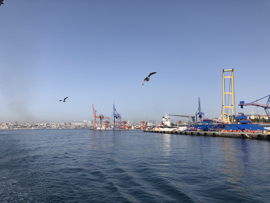 Port of Istanbul