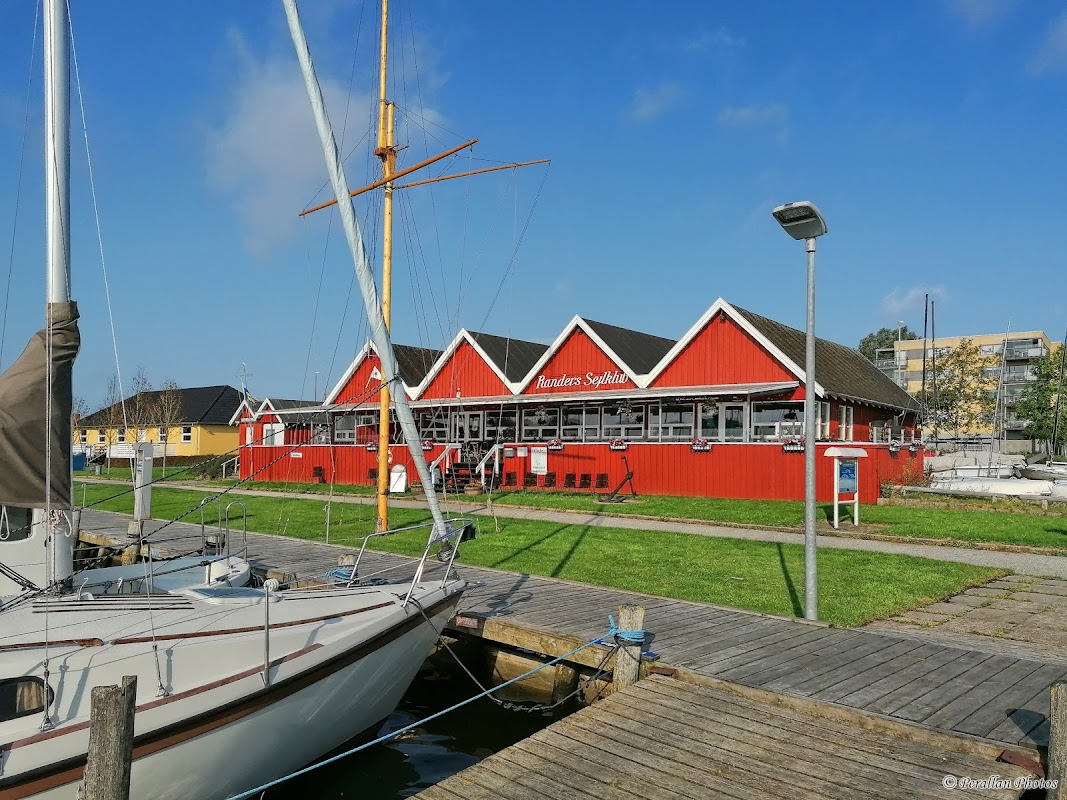 Randers Lystbådehavn
