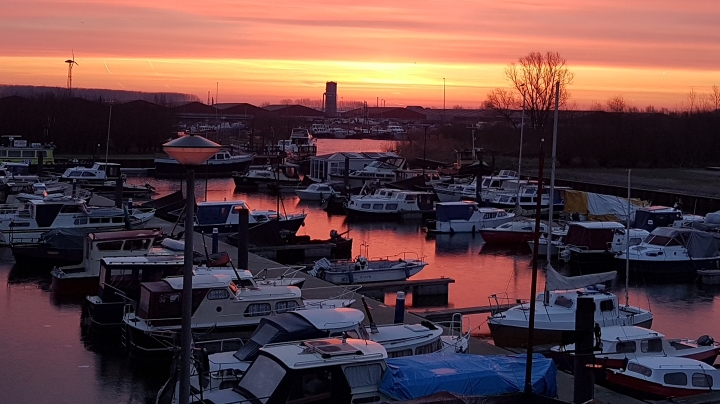 Jachthaven de Steur