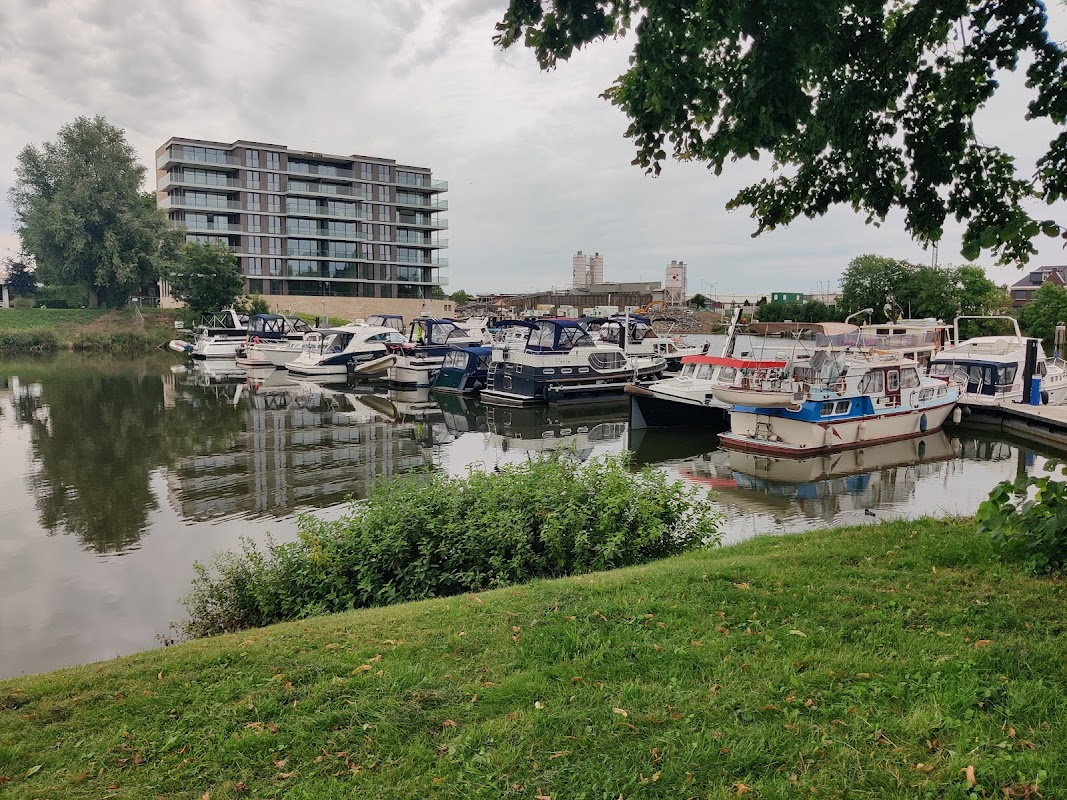 WSV Sluis 1