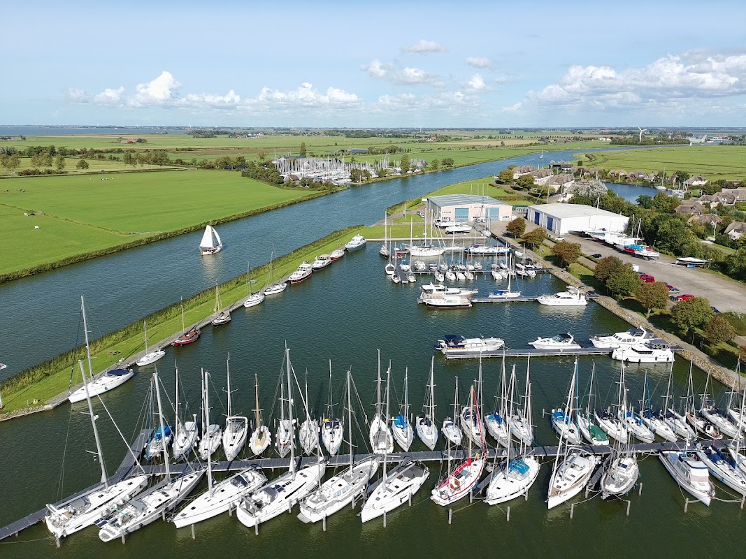 Spanbroeker haven