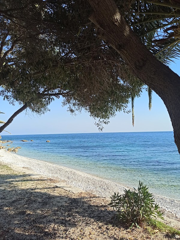 Chios Marina Langada