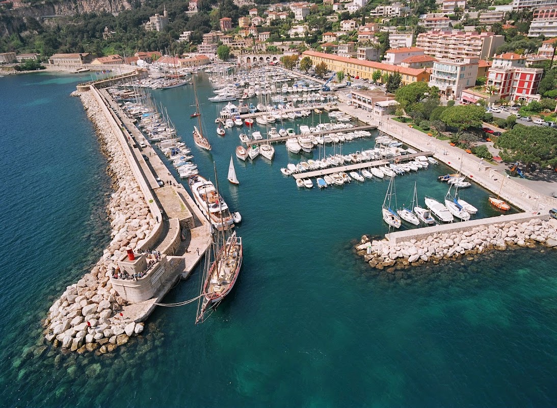 Port de la Darse