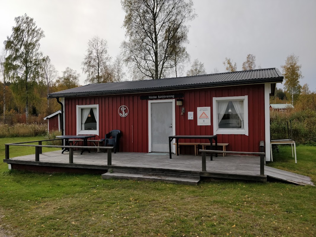 Näskefjärden