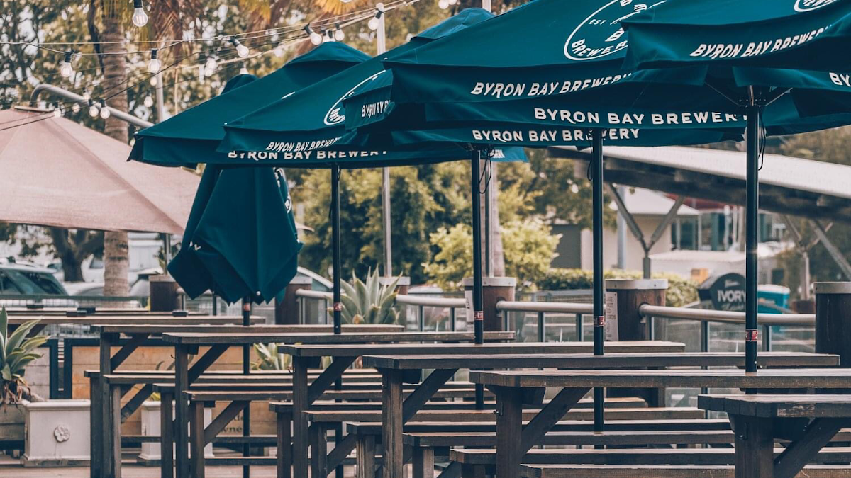 Ivory Waterside Marina
