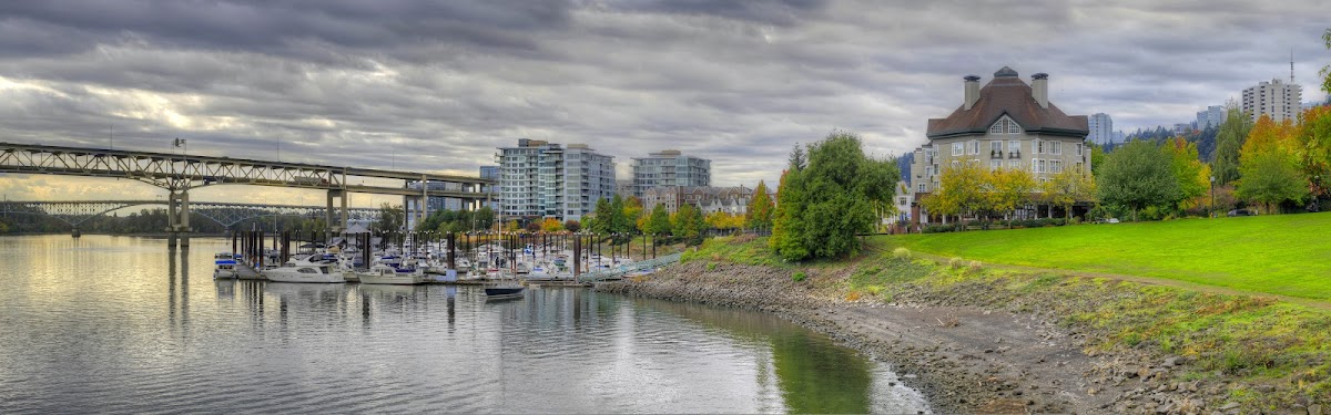 River Place Marina