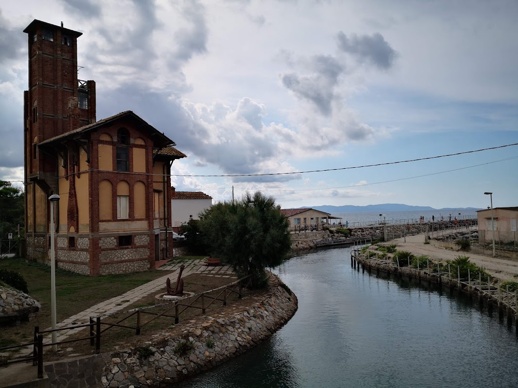 Porto di Carbonifera