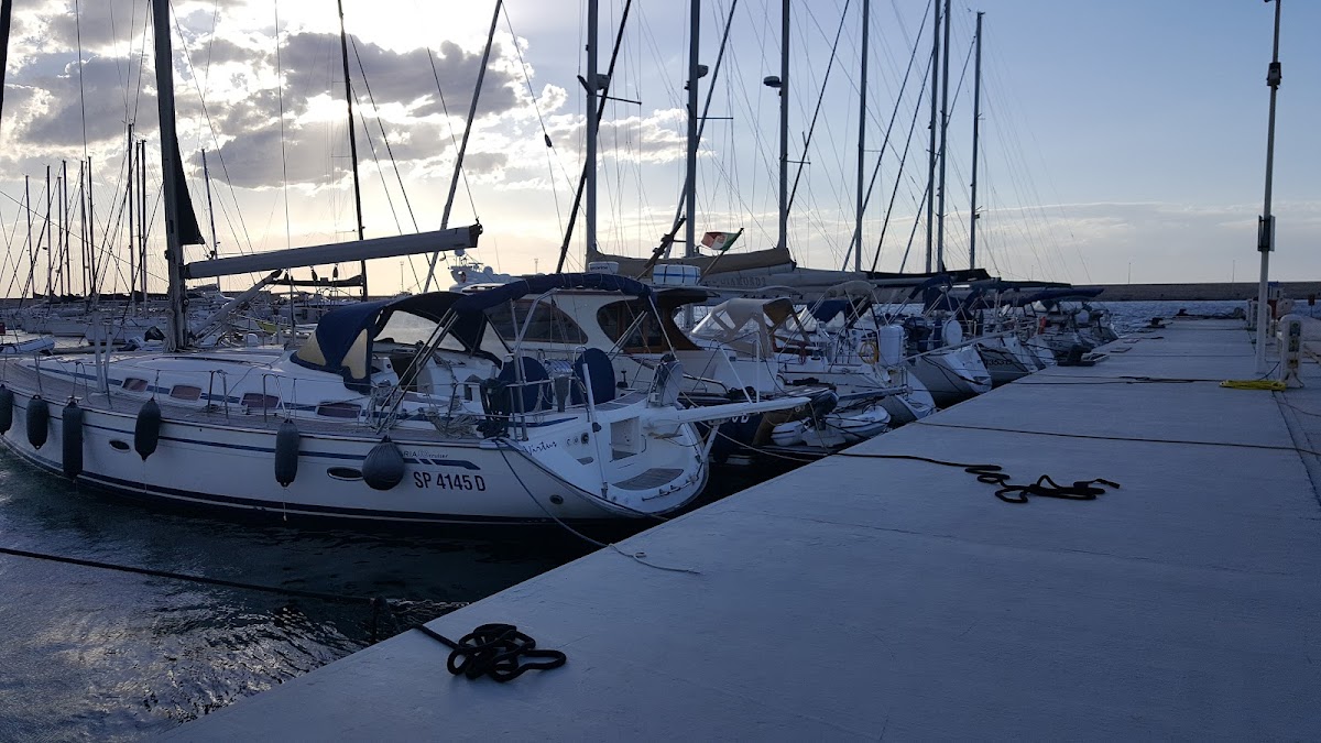 Marina di Gallipoli