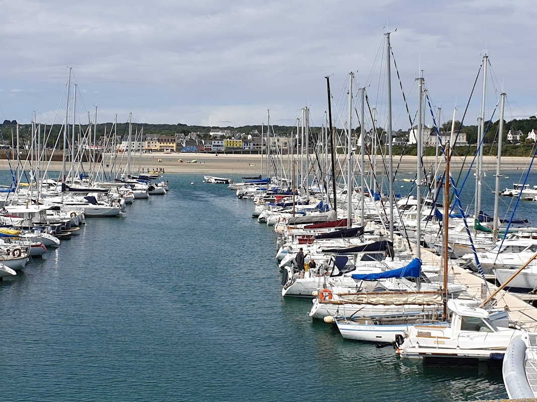Port de Crozon