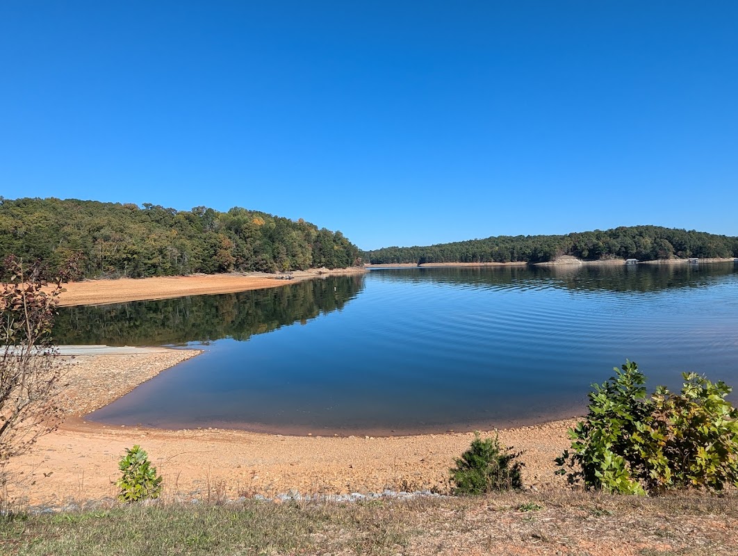 Blue Ridge Marina
