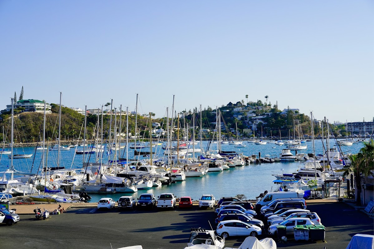 Marina Port du Sud