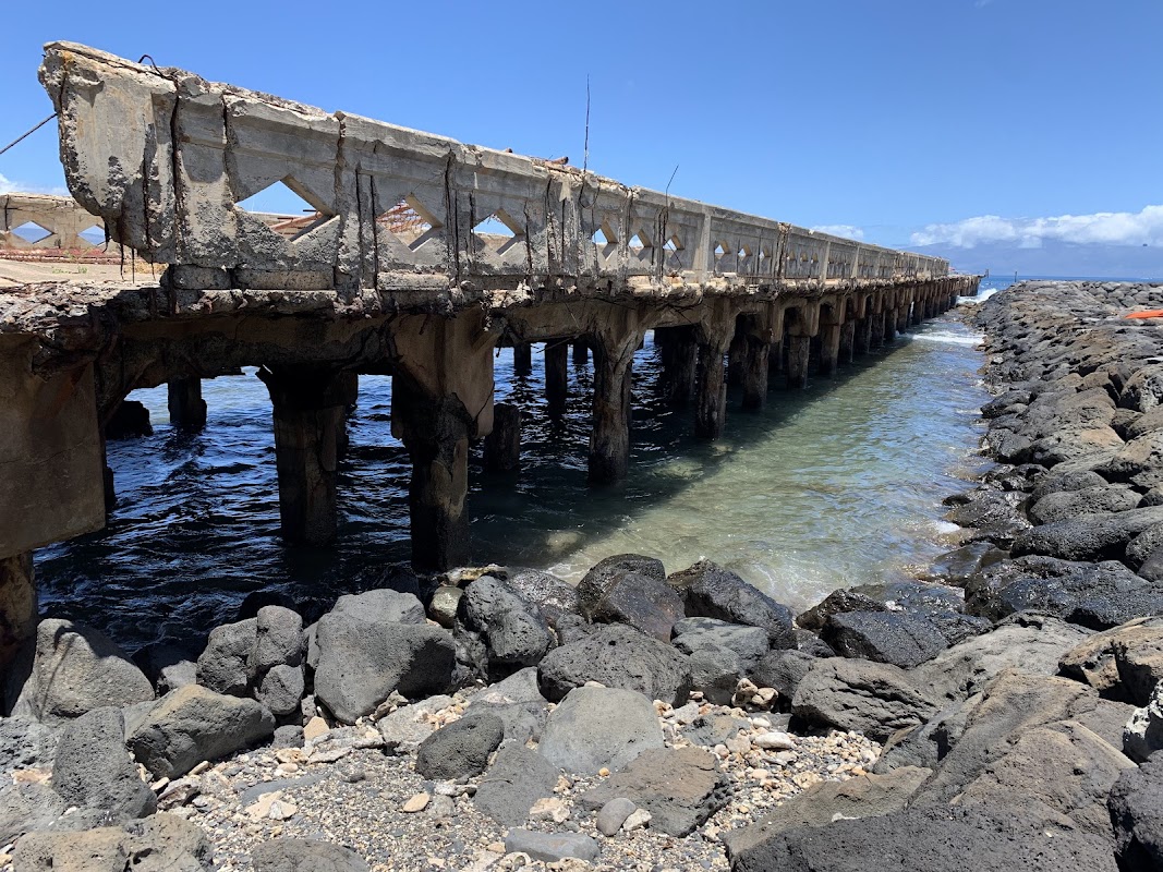 Maalaea Harbor Marina Maui