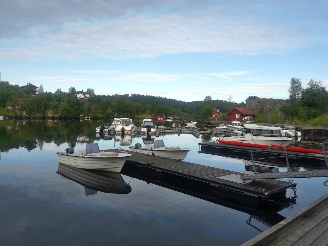 Liavågen Marina
