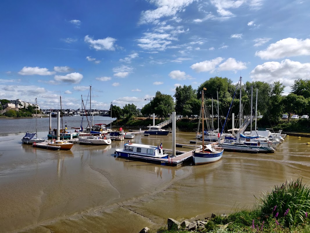 Port de Trentemoult