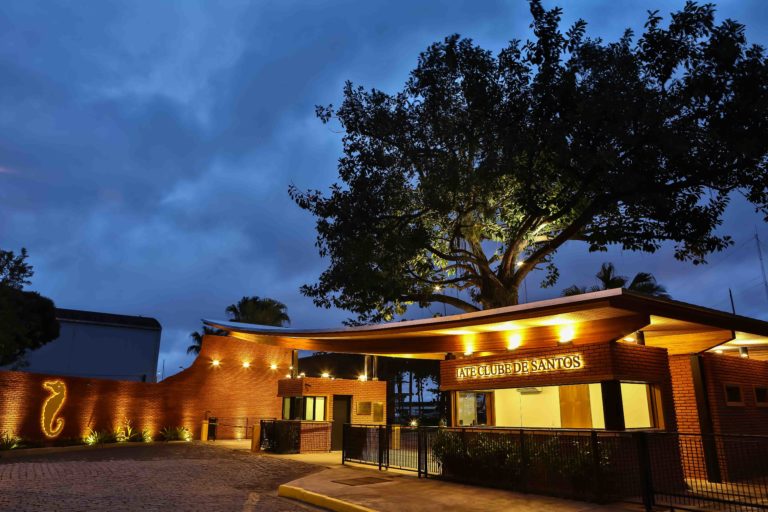 Iate Clube de Santos