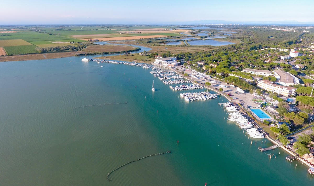 Marina di Bibione