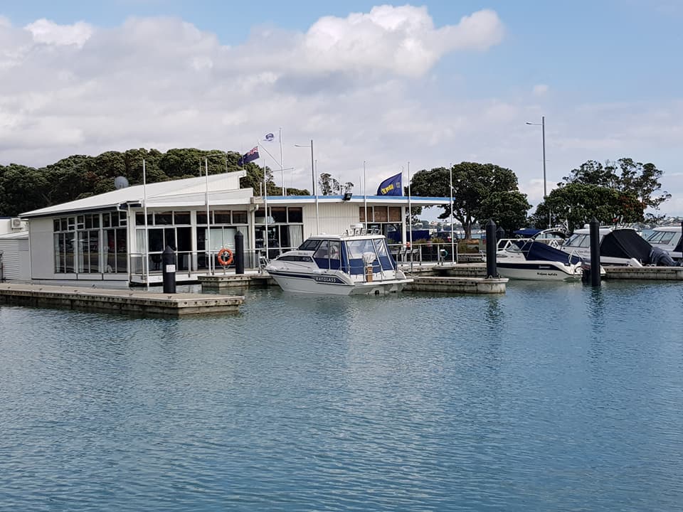 Stillwater Boating Club