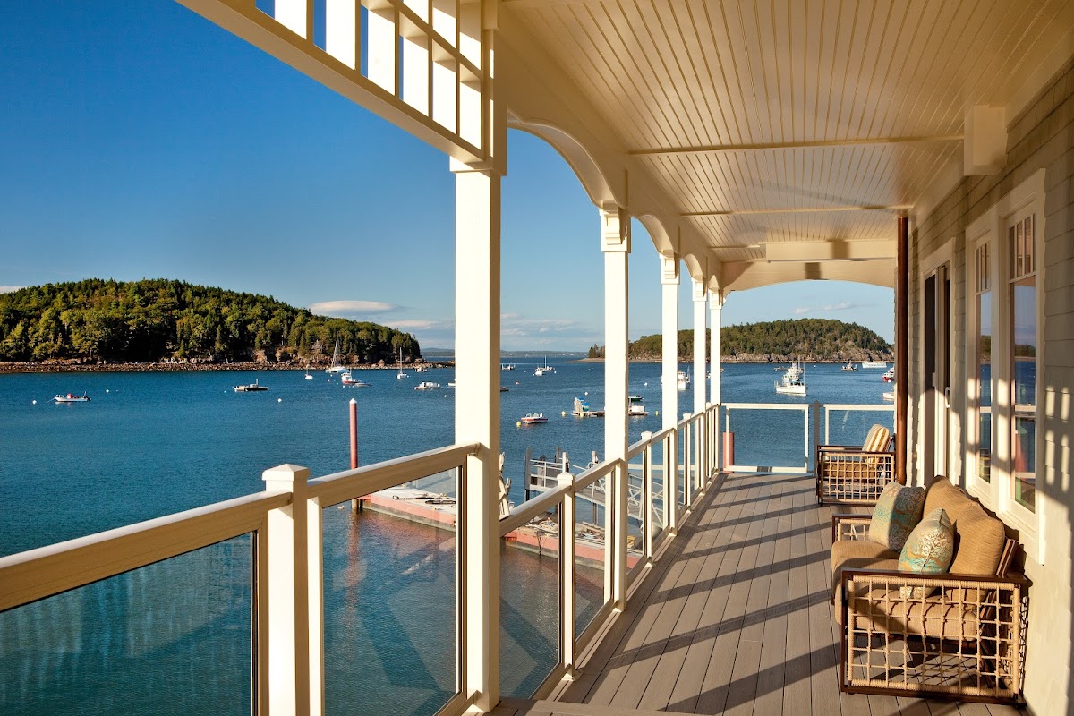 Bar Harbor North