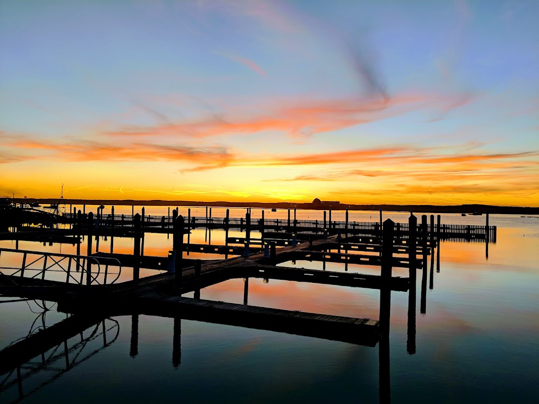 Hampton River Marina