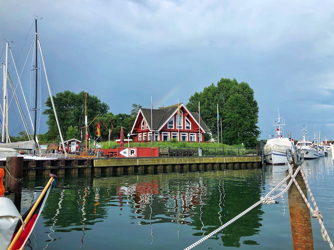 Kommunalhafen Niendorf / Timmendorfer Strand