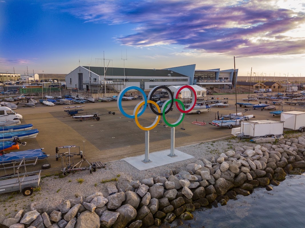 Weymouth and Portland National Sailing Academy