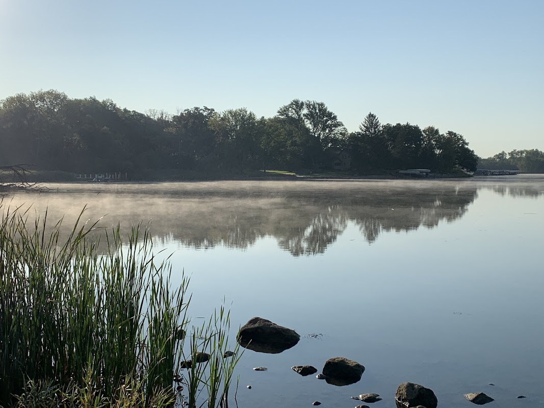 Fox River Marina