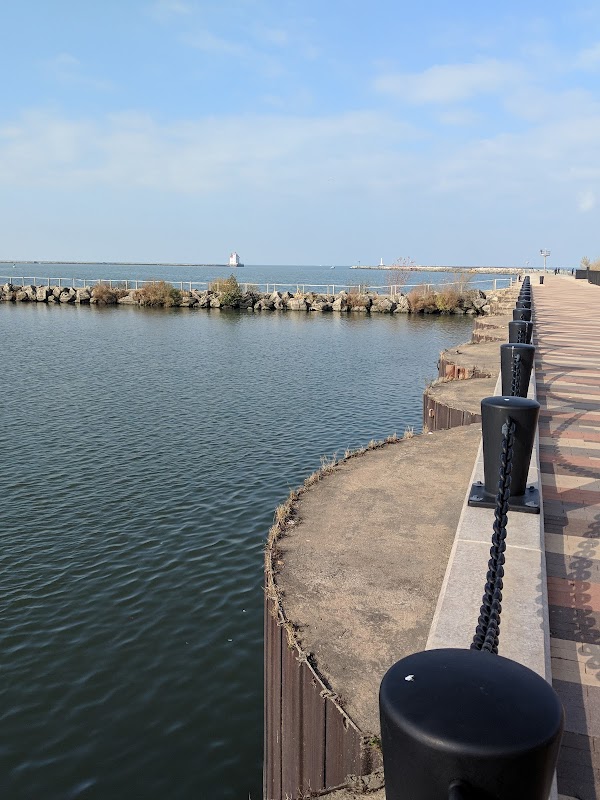 Lorain Harbor Marina