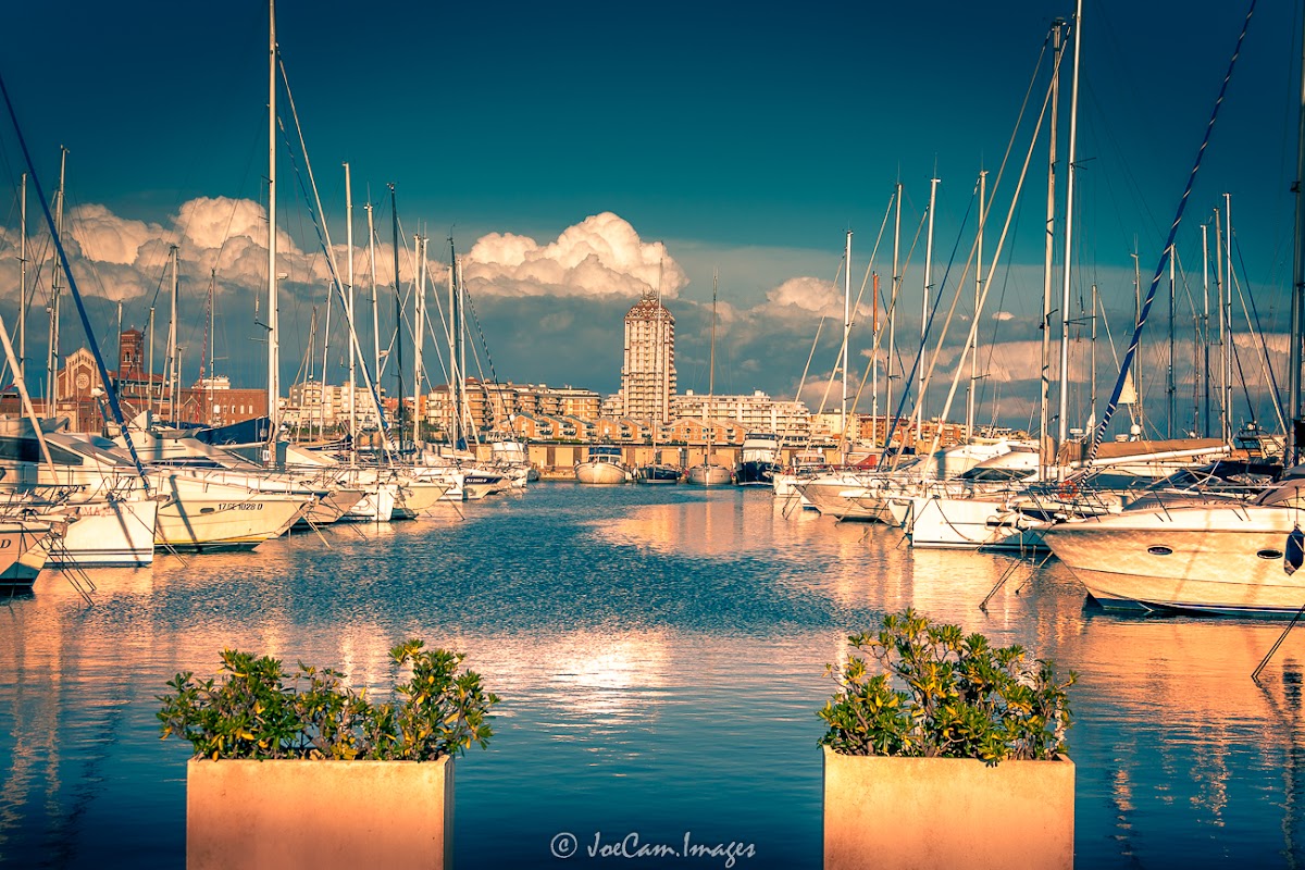 Nettuno Marina