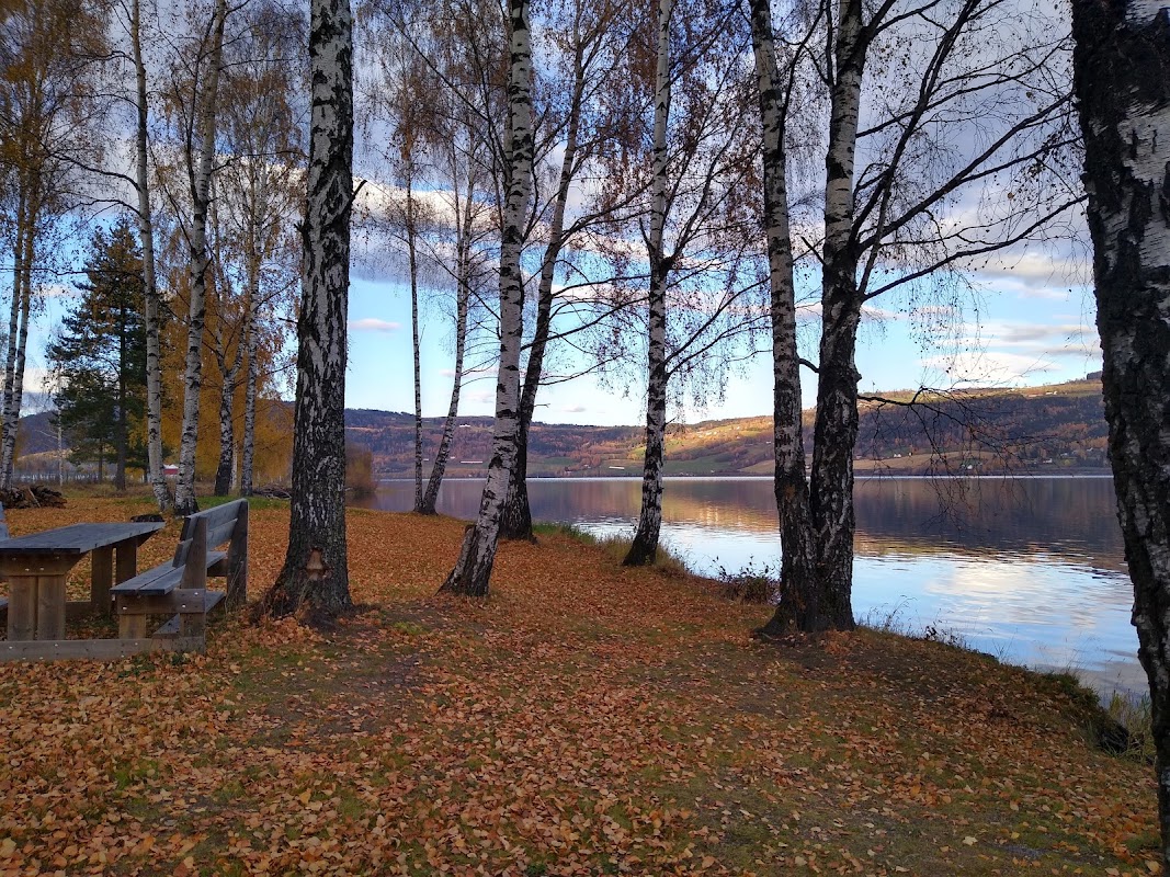 Biri Båthavn