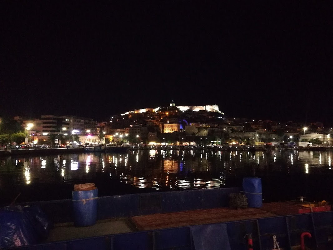 Ναυτικός Όμιλος Καβάλας