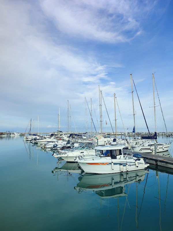 Marina di Giulianova