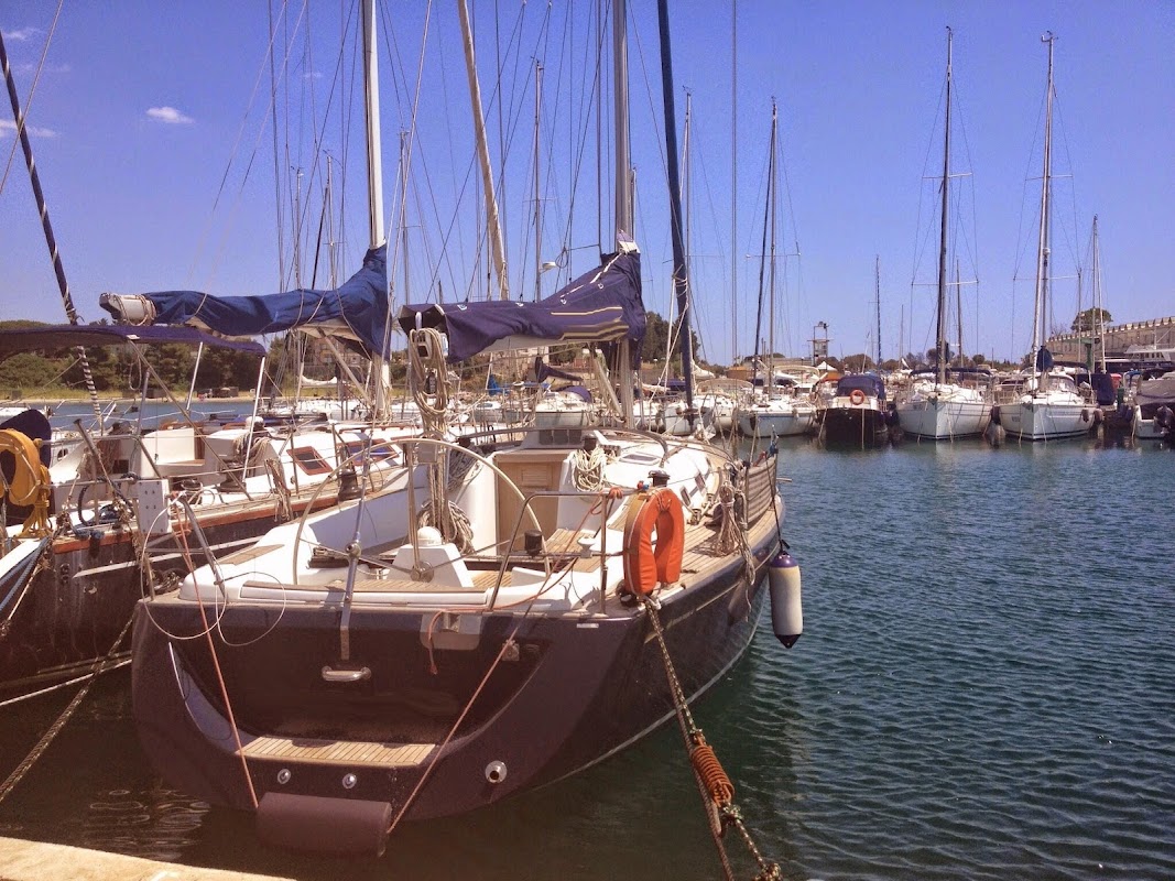 Cantieri del Sud Marina