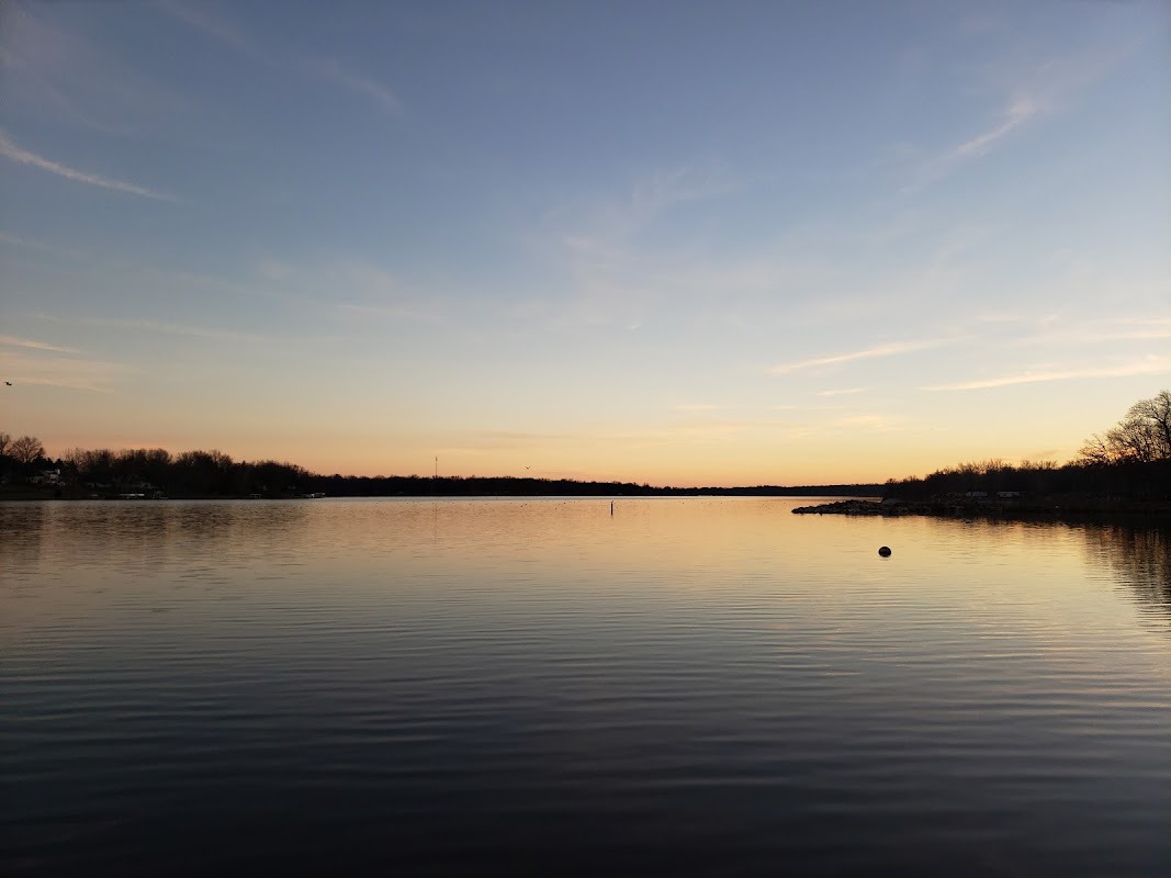 Lake Taylorville Marina