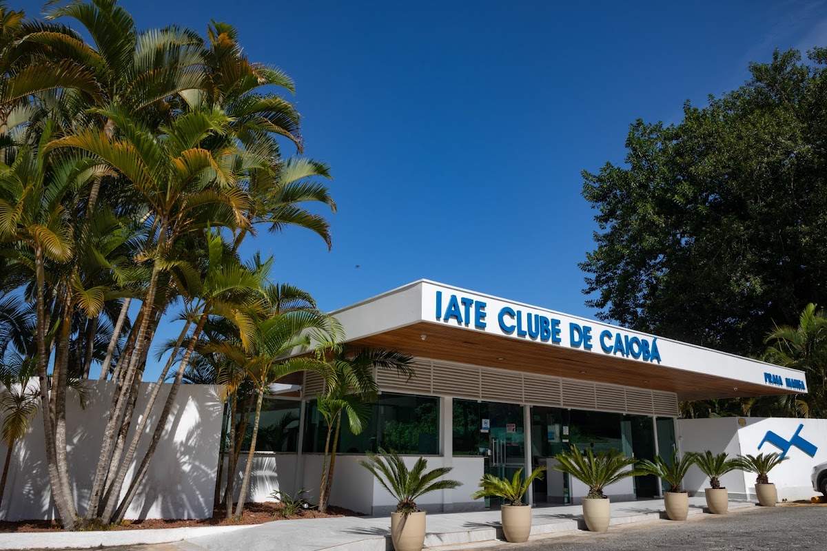 Iate Clube Caiobá