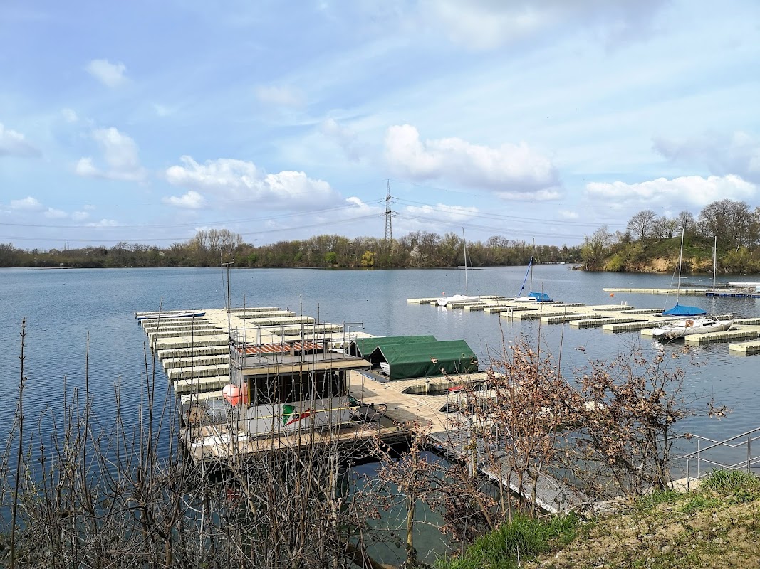 SLS (Seglergemeinschaft Lohheider See)
