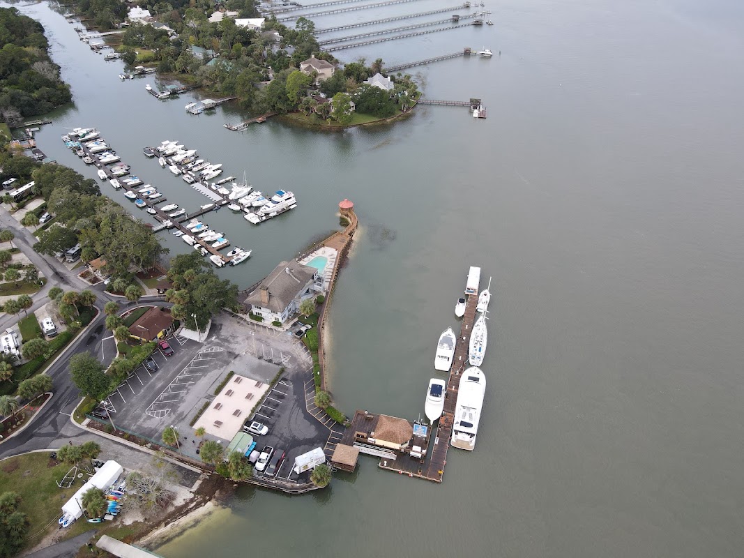 Hilton Head Harbor Marina