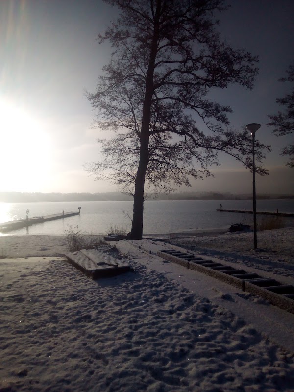 Blomberg Hamn